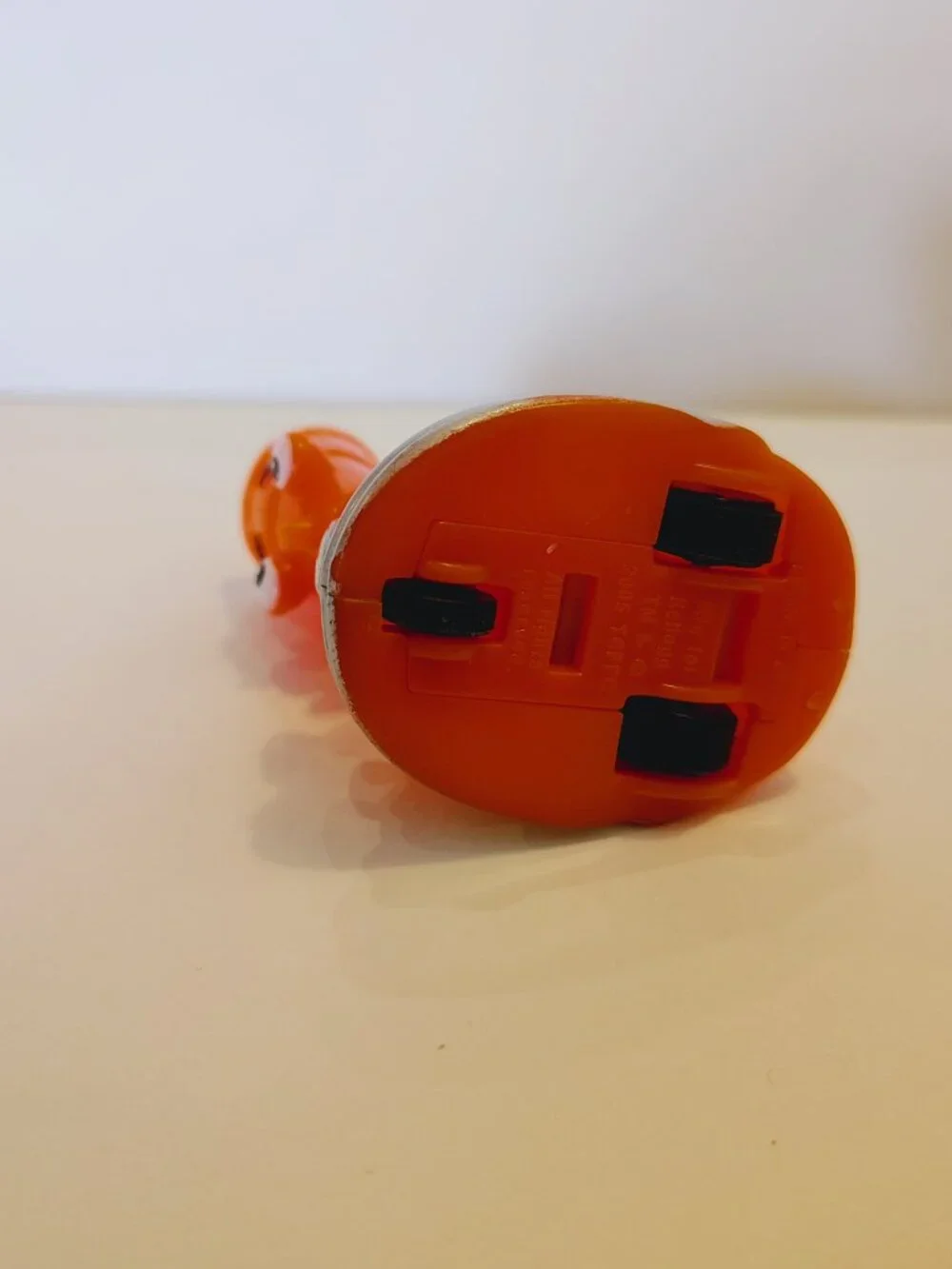 Kellogg's Robots Movie Lot Of 2 Crank Casey Madame Gasket Pull Back Action Toy